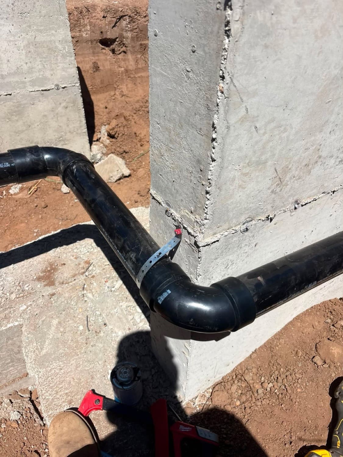 Drainage Solutions
